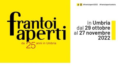 Frantoio Aperti 2022