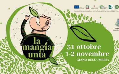 La Mangiaunta 2025