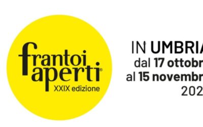 Frantoi Aperti 2026