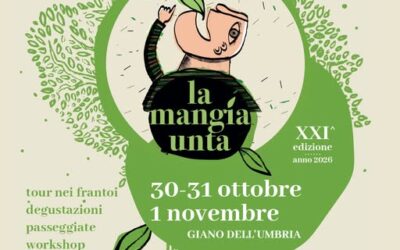 La Mangiaunta 2026